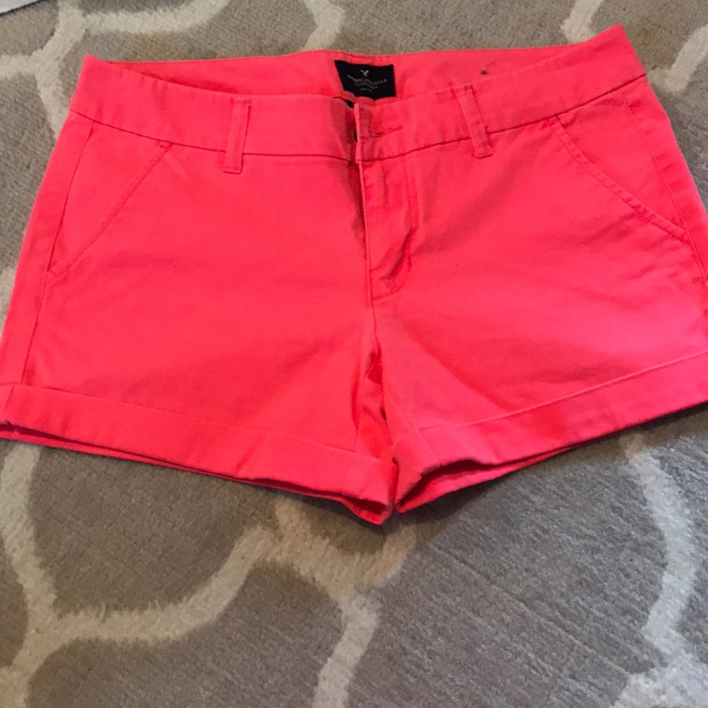 American Eagle Shorts!
